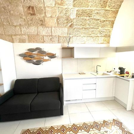 B&B Suite Amare Polignano Polignano a Mare Exterior foto
