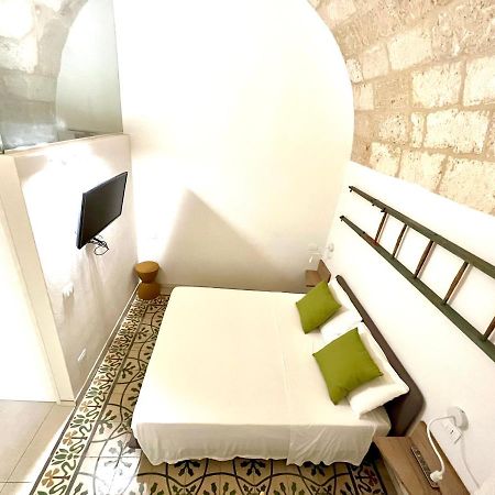 B&B Suite Amare Polignano Polignano a Mare Exterior foto