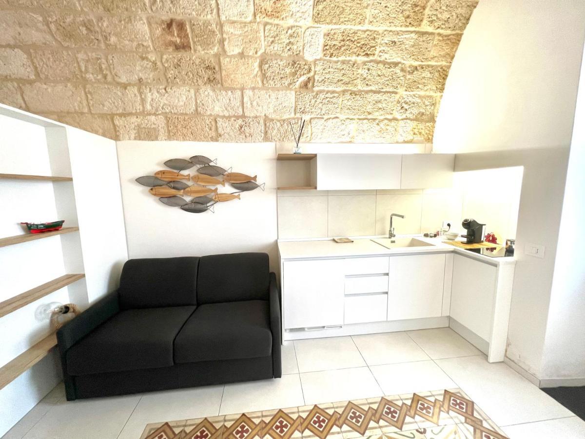 B&B Suite Amare Polignano Polignano a Mare Exterior foto