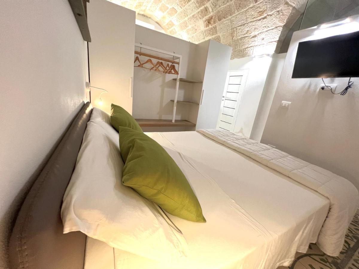 B&B Suite Amare Polignano Polignano a Mare Exterior foto