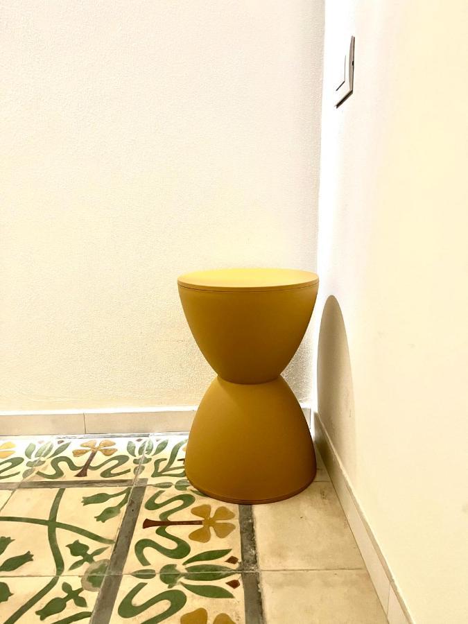 B&B Suite Amare Polignano Polignano a Mare Exterior foto