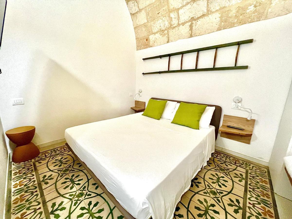 B&B Suite Amare Polignano Polignano a Mare Exterior foto